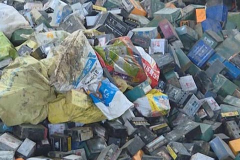 靖宇龙泉专业回收废铅酸电池,废弃电池如何回收|UPS蓄电池回收价格